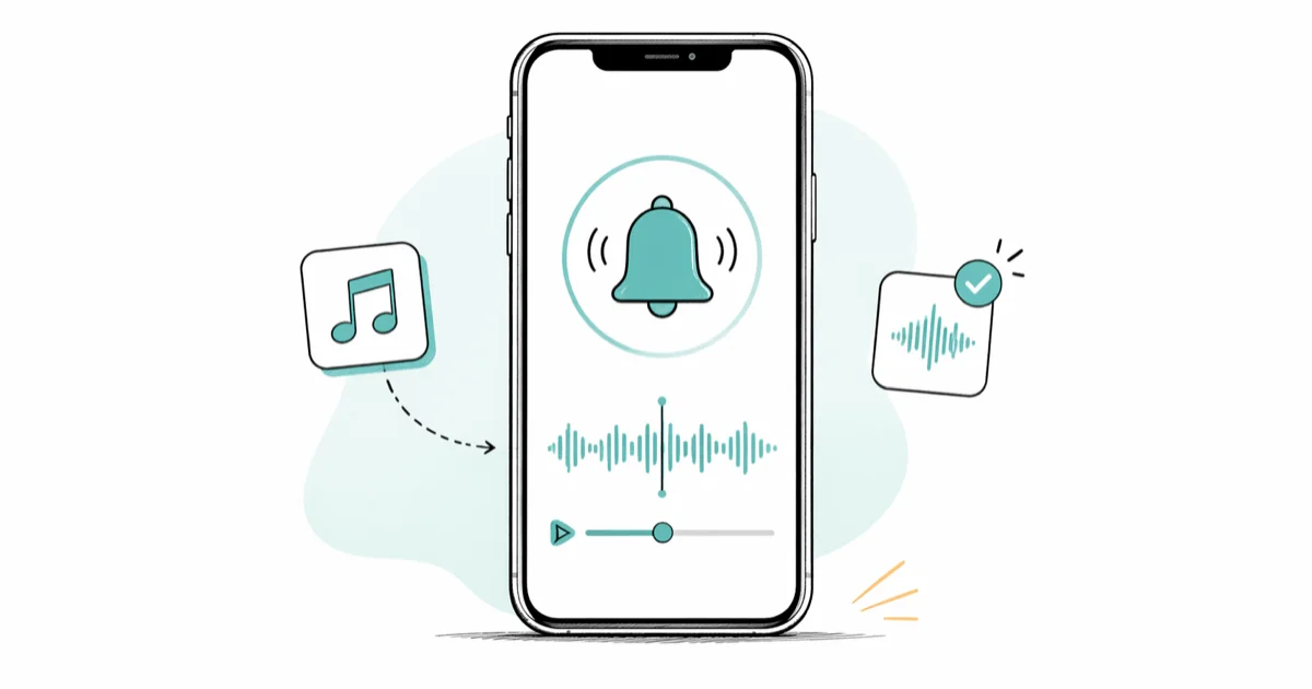 How to Add Ringtones to iPhone: 4 Methods That Work cover image