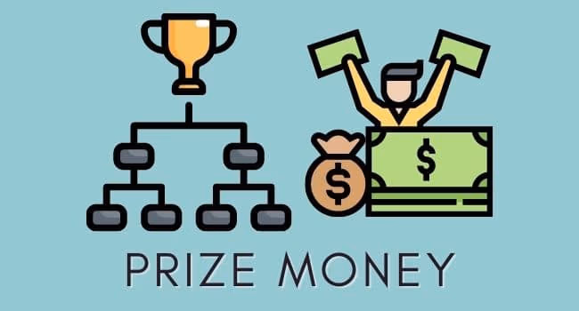 how to become a professional gamer by Prize Money