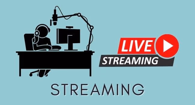 Revenue Channel 4: Streaming