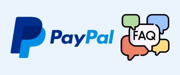 Paypal Frequently Asked Questions 