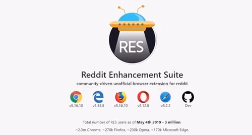How to Block Subreddits with Reddit Enhancement Suite