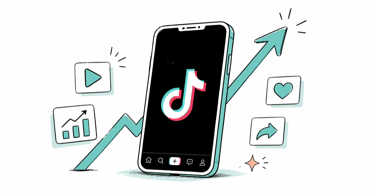 How to Blow Up on TikTok: 9 Strategies That Actually Work cover image