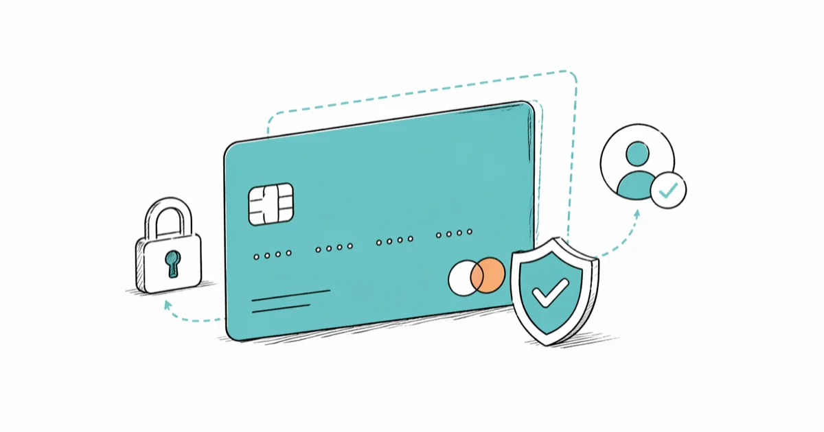 How to Bypass Credit Card Age Verification Safely (2026) cover image