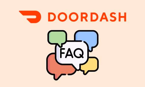 DoorDash FAQ