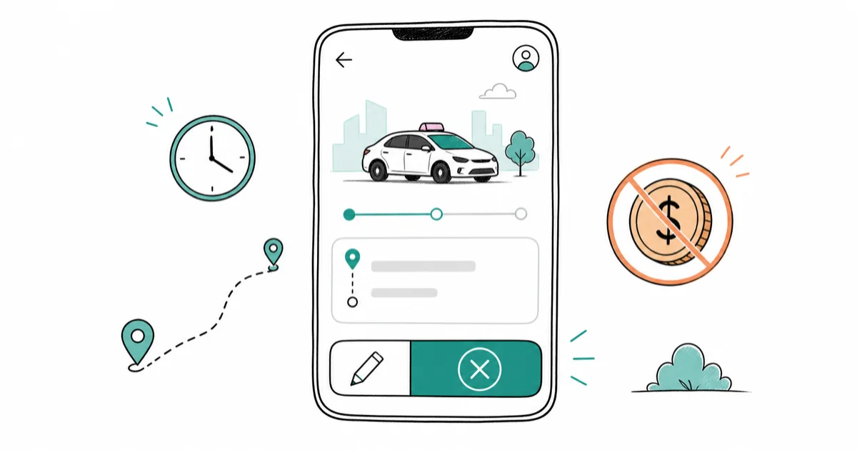 How to Cancel a Lyft Ride Without Paying a Fee in 2026 cover image