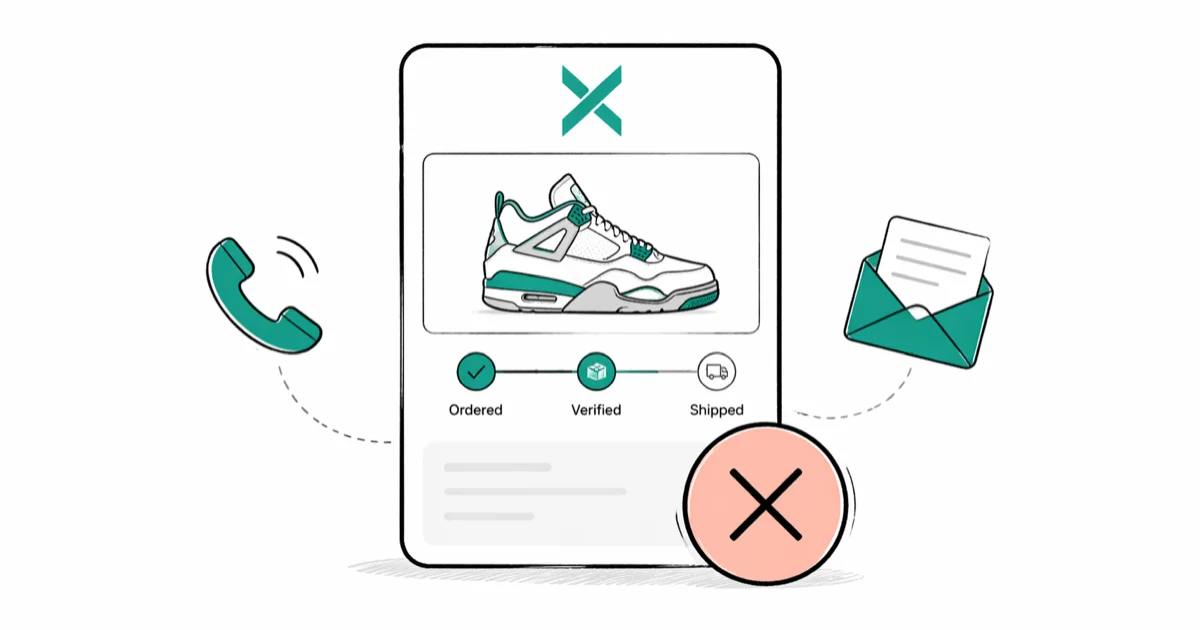 How to Cancel a StockX Order: A Complete 2026 Guide cover image