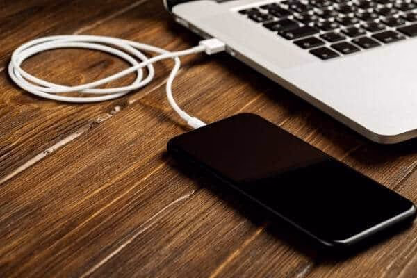 How to Cast Phone to Chromebook using USB Connectivity