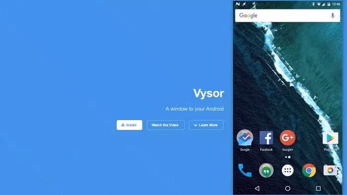 Vysor