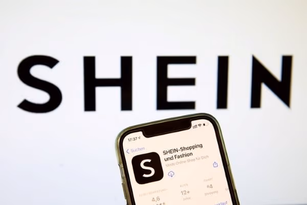 Shein App
