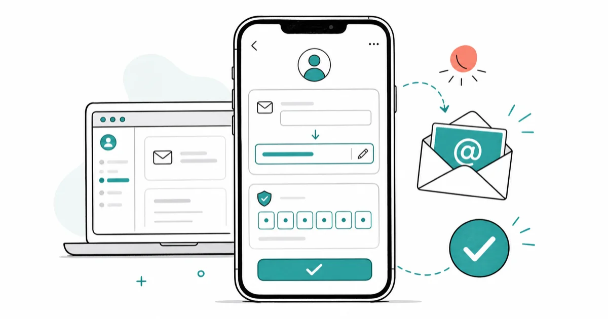 How to Change Your Email on SHEIN (Web and App Guide) cover image