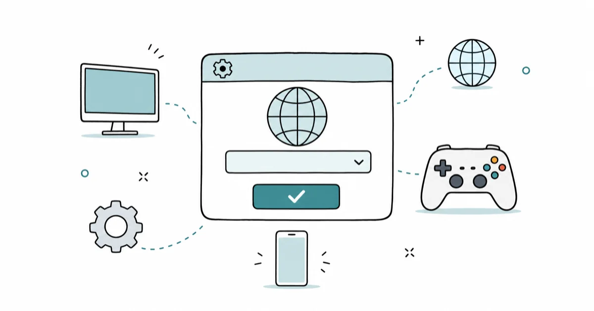 How to Change Language on Fortnite (PC, Console, Mobile) cover image