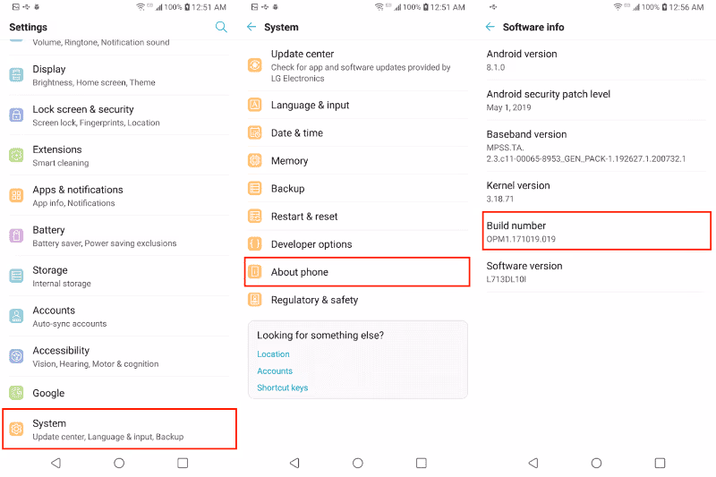 Use a GPS Spoofing app to change Bumble