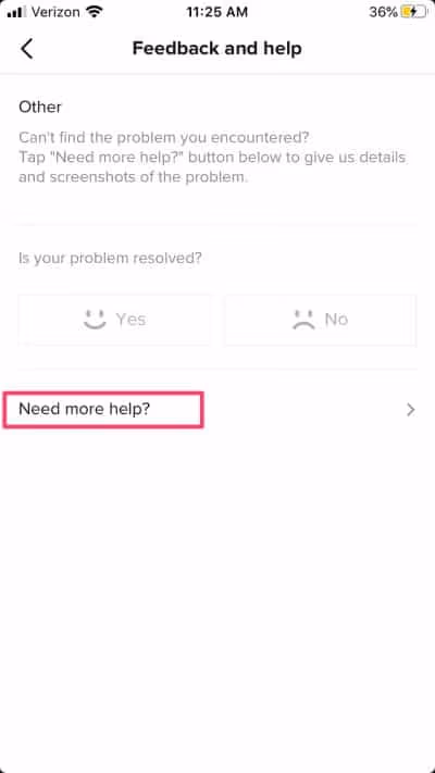 How to Change Your Birthday on TikTok