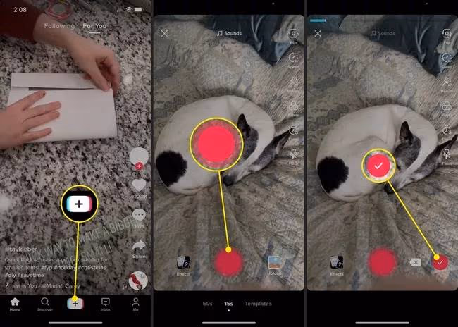 Change Your Voice on TikTok Using the Traditional Way