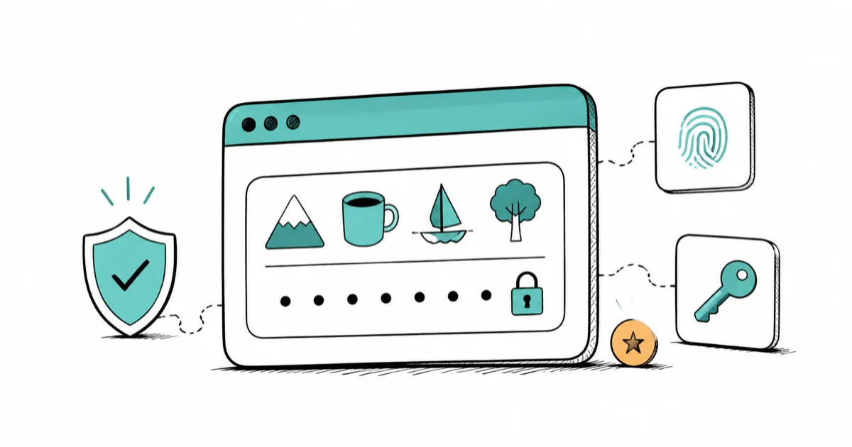 How to Create a Strong Password: 2026 Rules That Work cover image