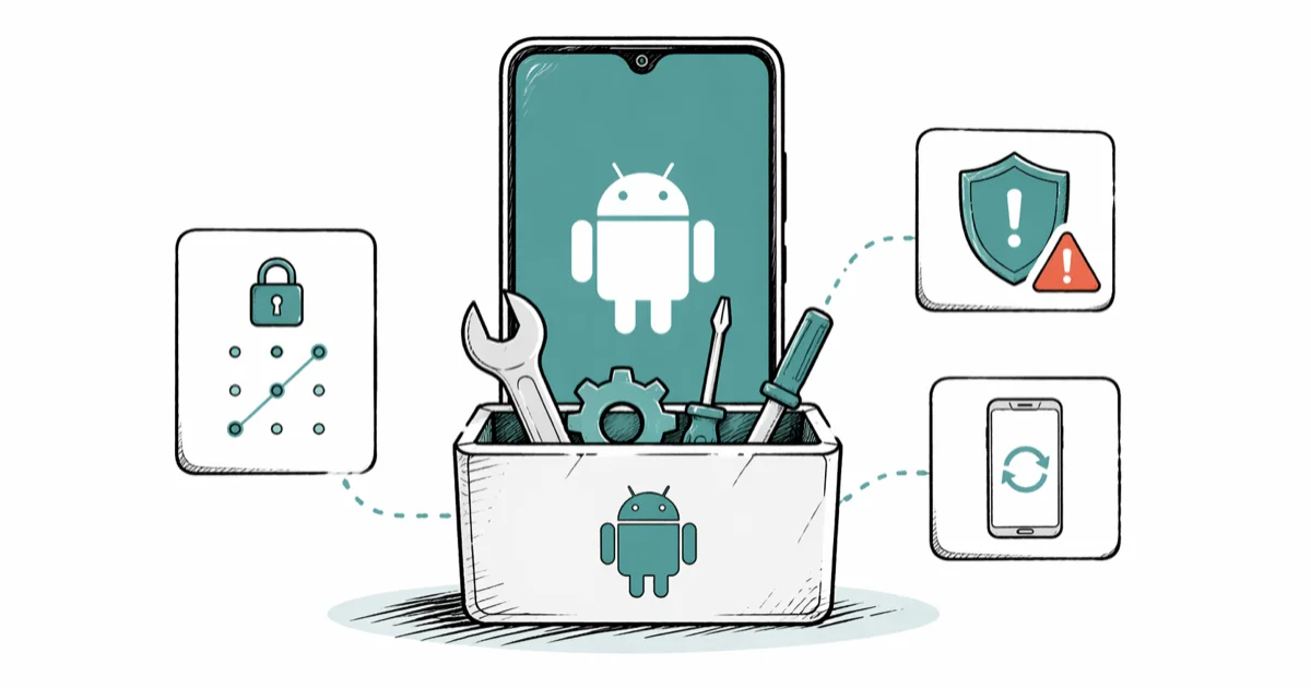 Android Multi Tools Download: Safe or Malware Risk? cover image