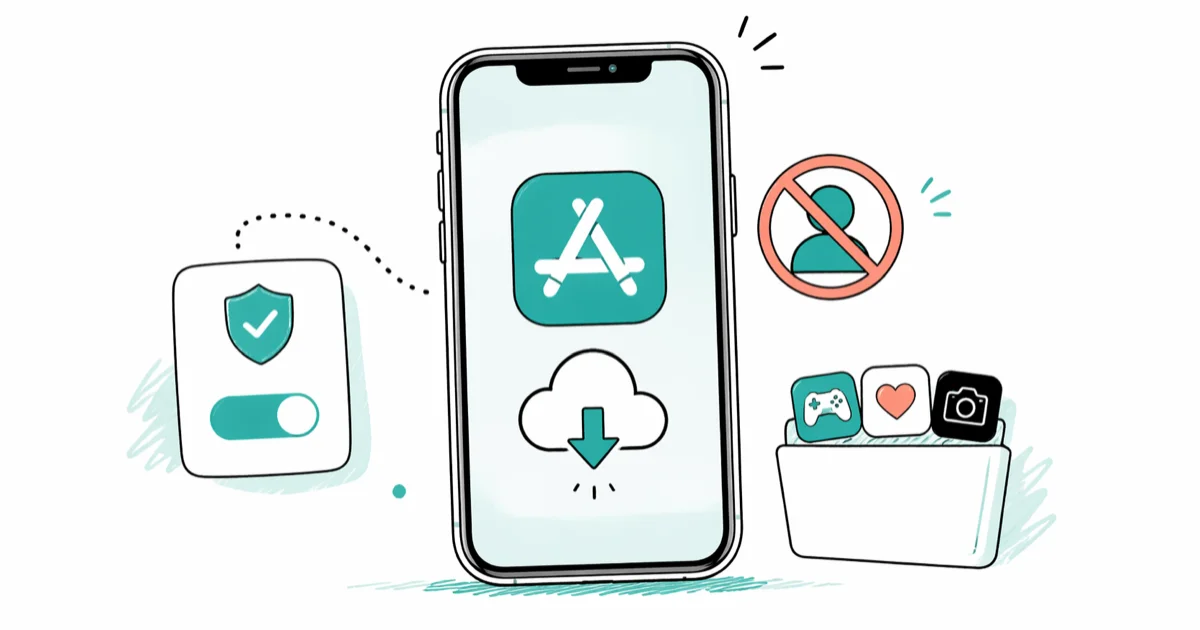 How to Download Apps on iPhone Without Apple ID (2026) cover image