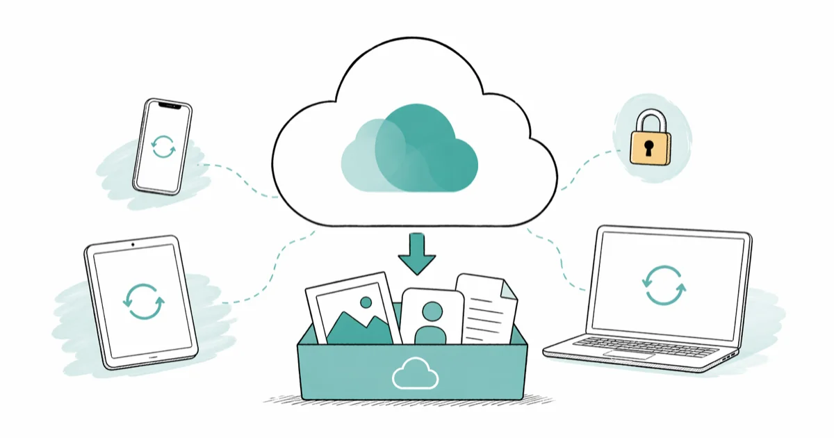 How to Download iCloud Backup Files (Full 2026 Guide) cover image