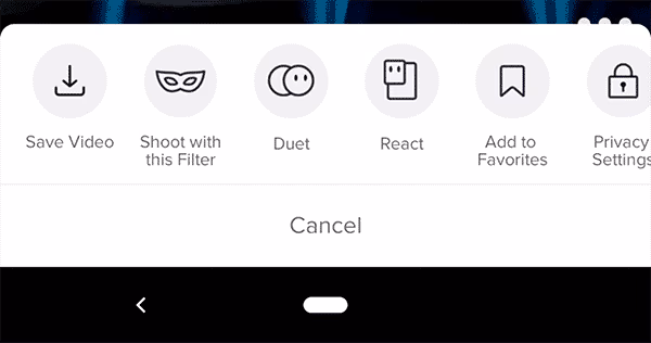how to edit tik tok video after posting - Save Video