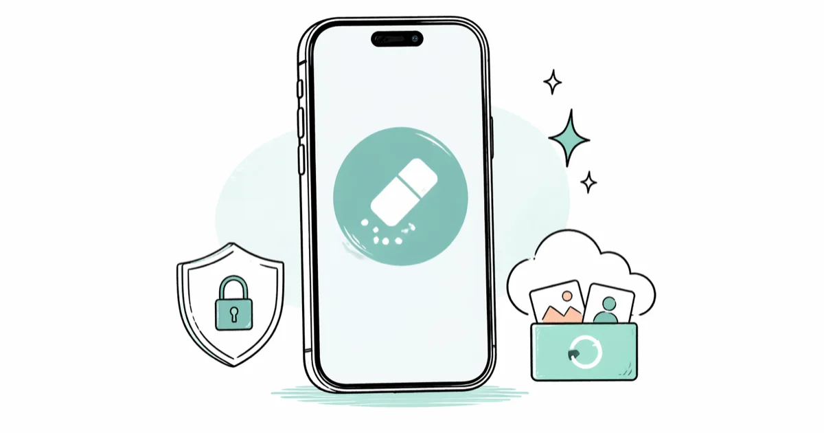 How to Erase an iPhone Completely: 4 Tested Methods cover image