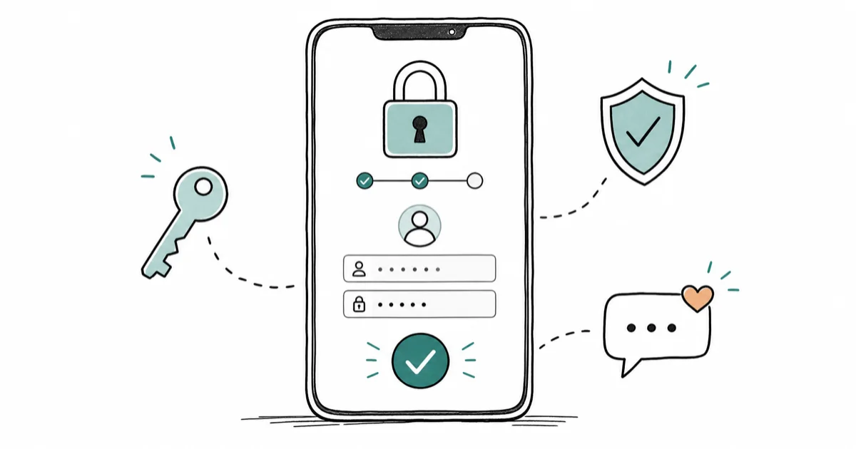 Figure Out Someone's Instagram Password: Honest 2026 Guide cover image