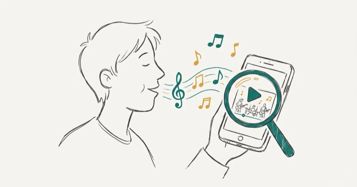 How to Find a Music Video by Describing It: 8 Methods cover image