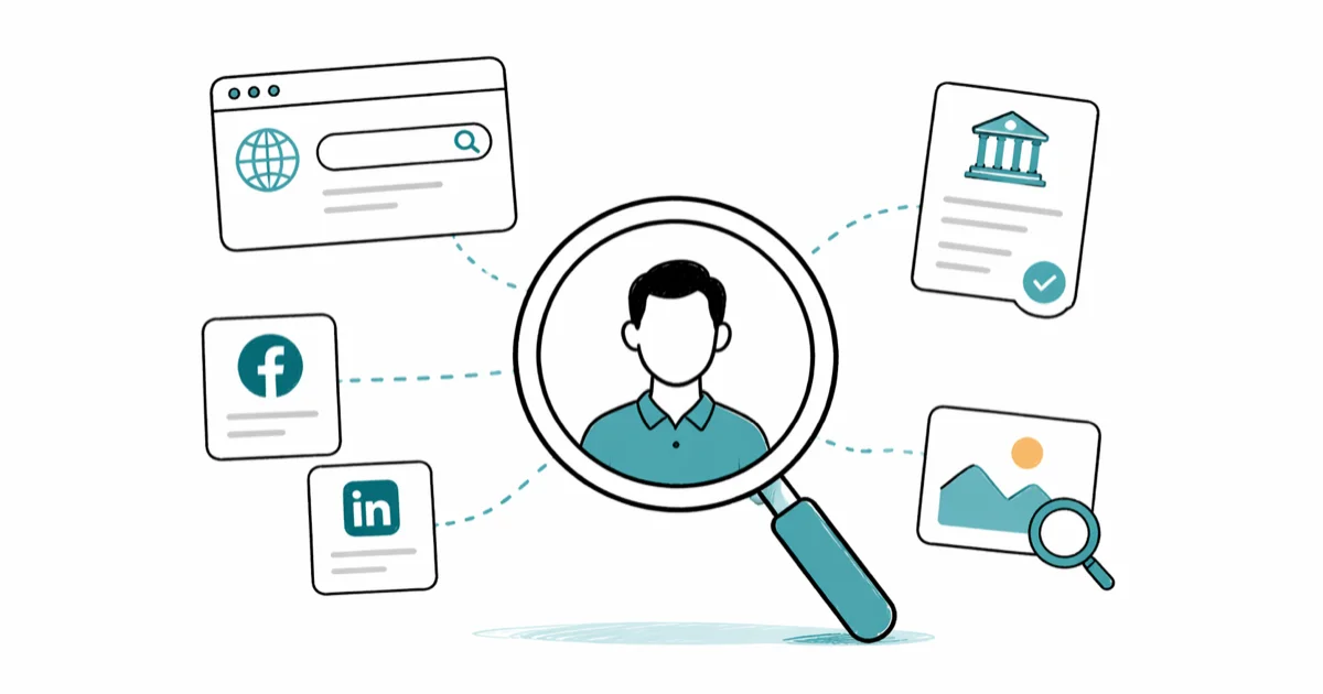 How to Find Someone for Free: 6 Methods That Work in 2026 cover image
