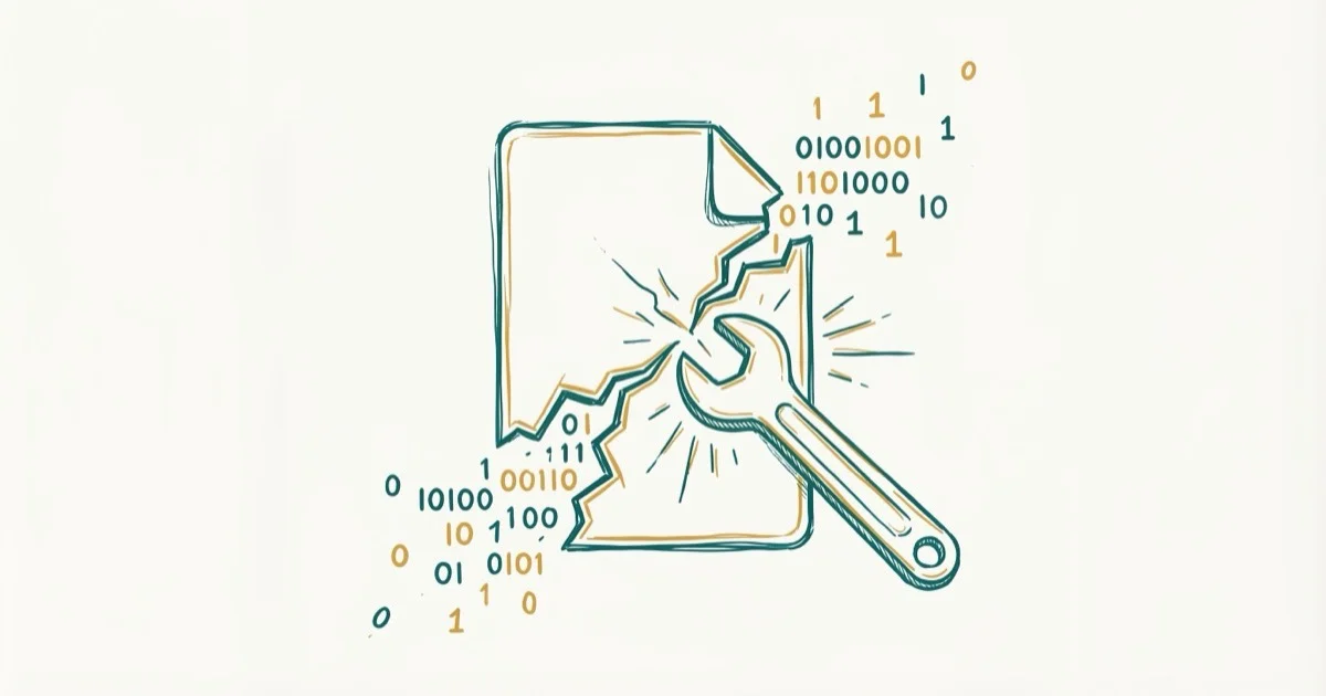 How to Fix Corrupted Files on Windows: 5 Methods (2026) cover image