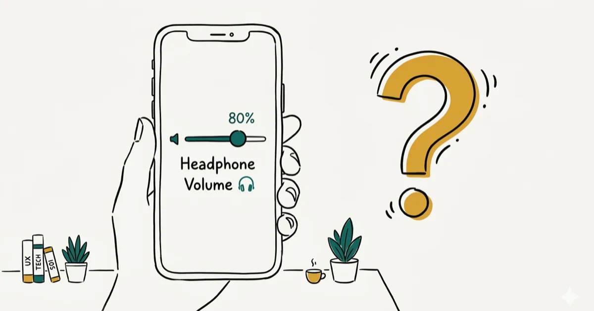 Fix iPhone Stuck in Headphone Mode: 8 Tested Methods cover image