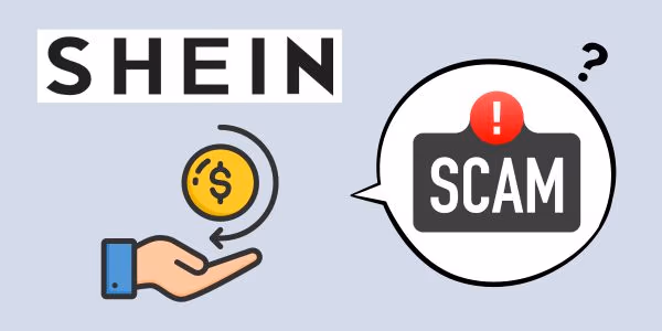 Is It a Scam to Get Refunds Without Returning Items on SHEIN