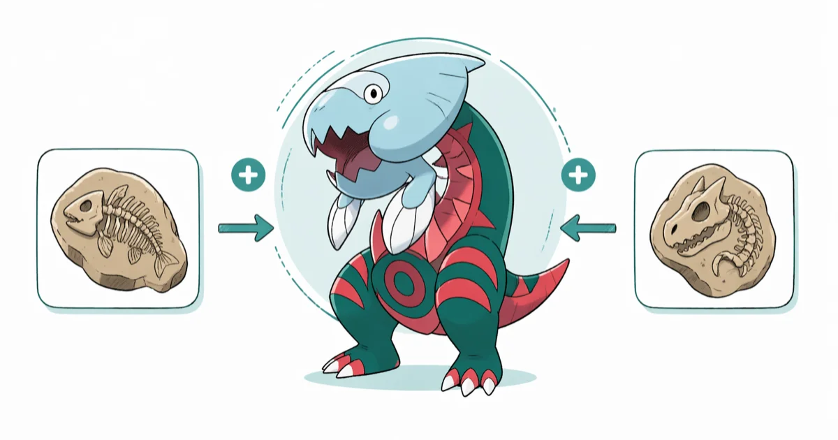 How to Get Dracovish in Pokemon Sword and Shield (2026) cover image
