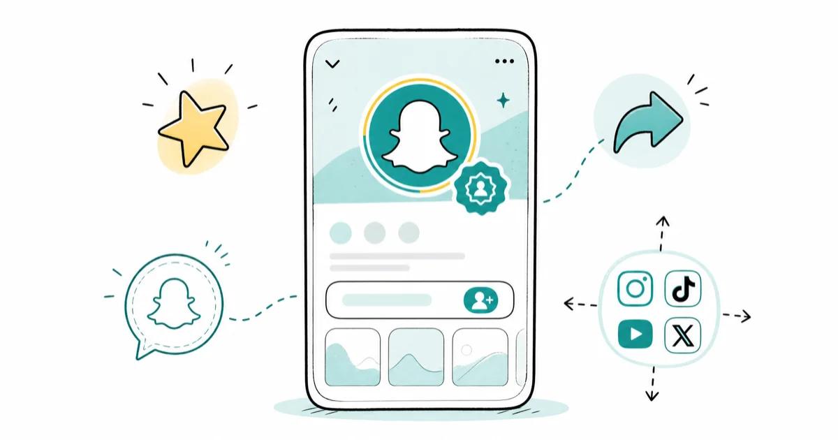 How to Get Subscribers on Snapchat: A Comprehensive Guide cover image