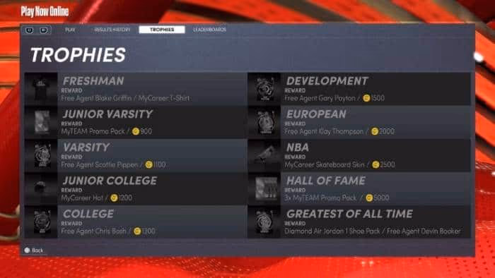 Get VC Fast in NBA 2K21 - Play online games