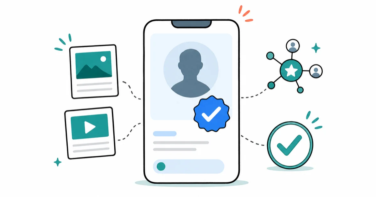 How to Get Verified on TikTok: The Ultimate Guide for 2026