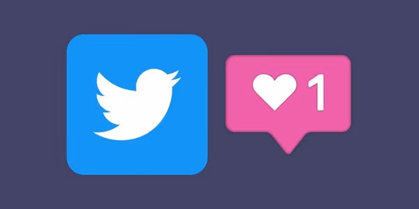 What Exactly Are "likes" on Twitter