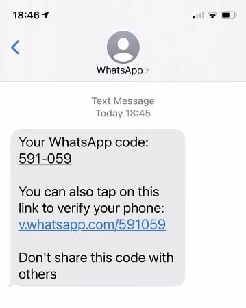 how to hide your number on whatsapp Using Google Voice