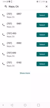 Hide Your WhatsApp Number Using Google Voice