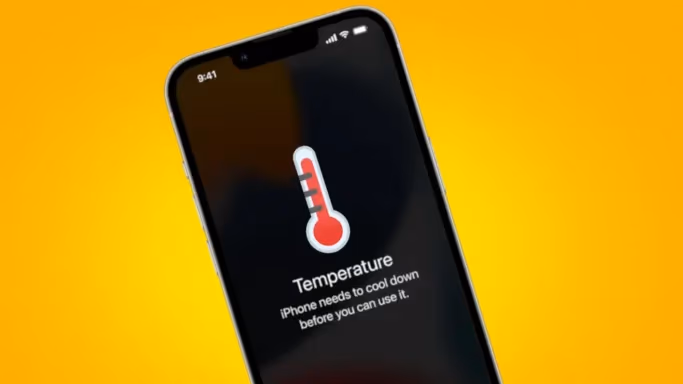Temperature Management For Battery Health