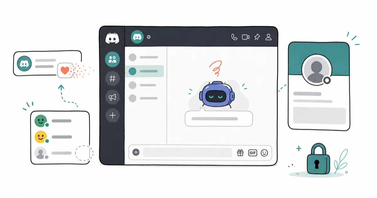 How to Know If Someone Blocked You on Discord in 2026 cover image