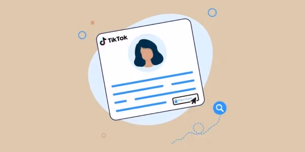 Pick Profile Photo And Bio