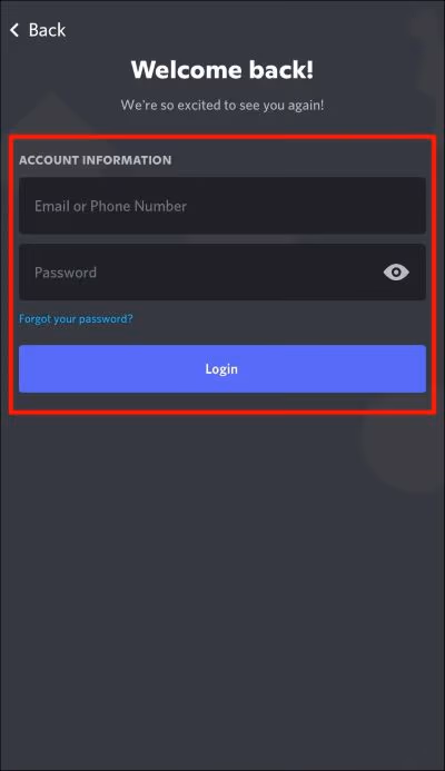 How to Add Rules to Discord Server Using an iPhone
