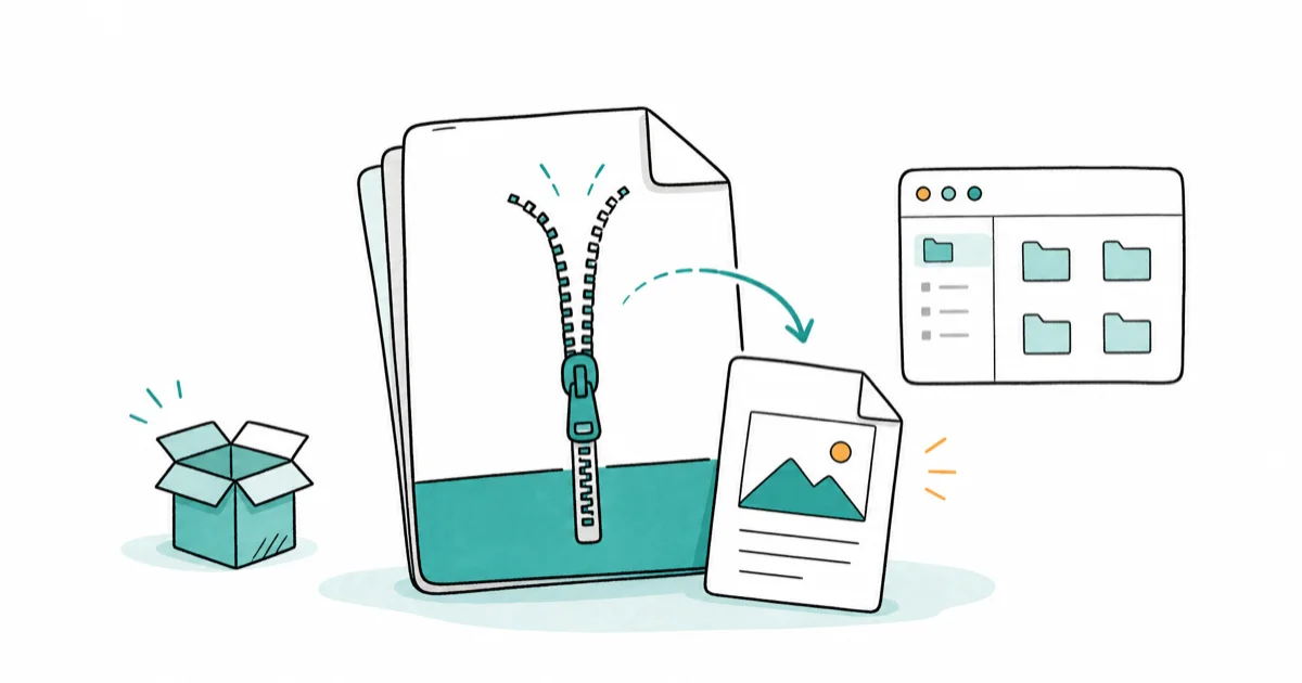 How to Open EMZ Files on Windows or Mac: 4 Methods cover image