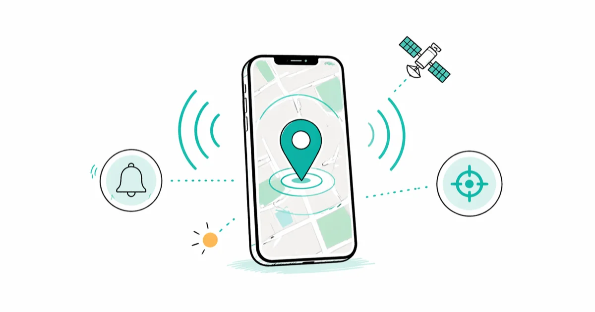 How to Ping Your Phone: Locate It Fast (iPhone & Android) cover image