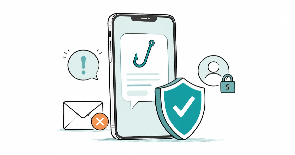 How to Protect Yourself From Smishing Text Scams Now