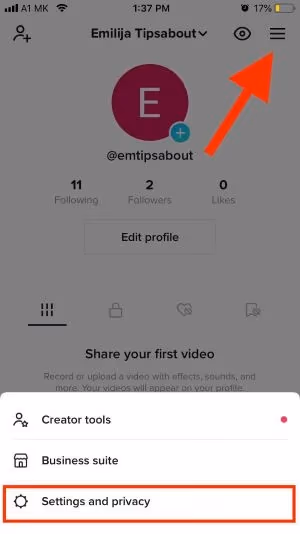 Recharge Your Tiktok Wallet