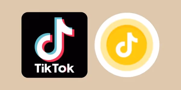 Tiktok Coins