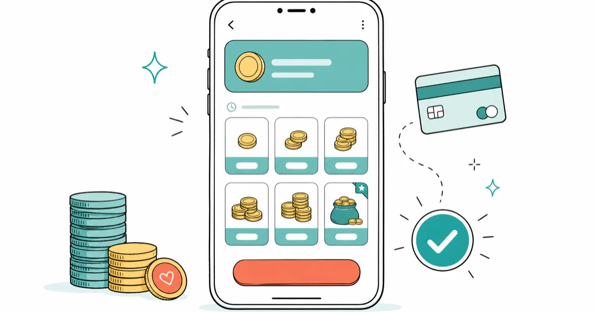 How to Recharge Your TikTok Wallet: Coins and Pricing 2026 cover image