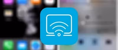 how to record Messenger video call on iOS Devices