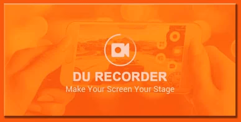DU Recorder