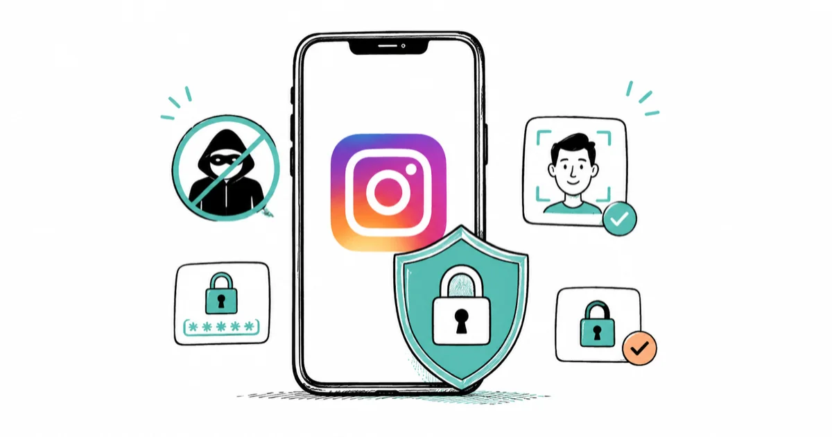 How to Recover a Hacked Instagram Account (2026 Guide)